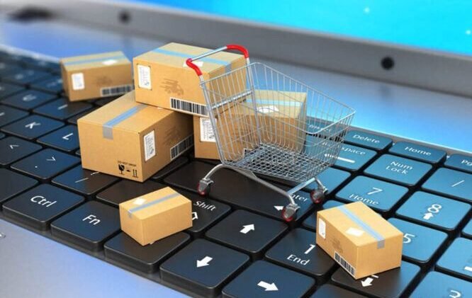e-ticaret e-ticaret