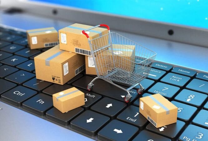 e-ticaret e-ticaret